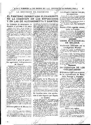 ABC MADRID 29-01-1937 página 9