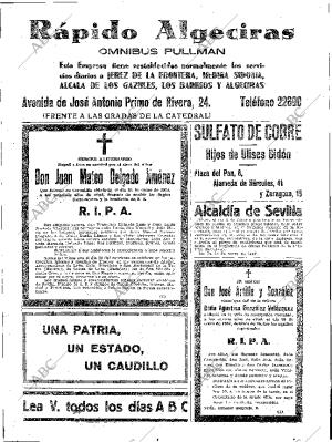 ABC SEVILLA 29-01-1937 página 13