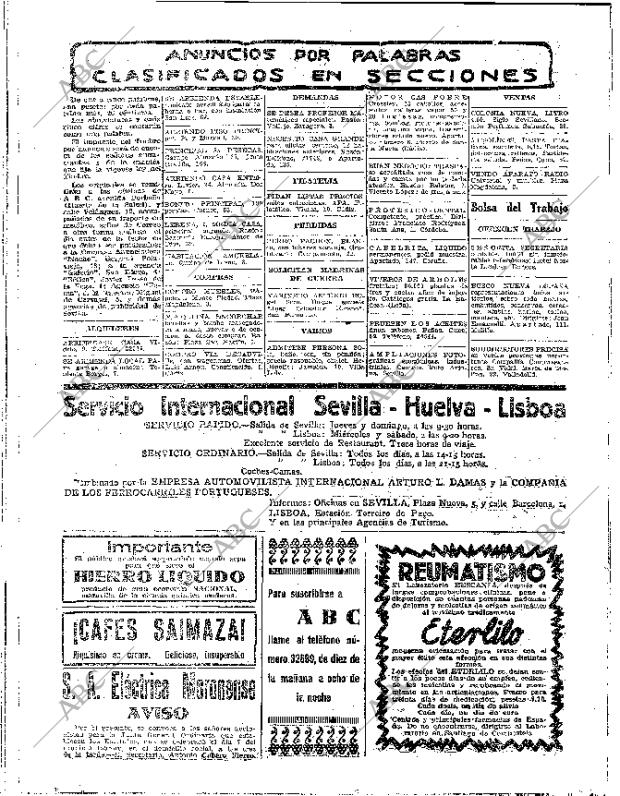 ABC SEVILLA 29-01-1937 página 2