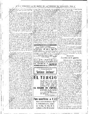 ABC SEVILLA 29-01-1937 página 4