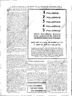 ABC SEVILLA 29-01-1937 página 5