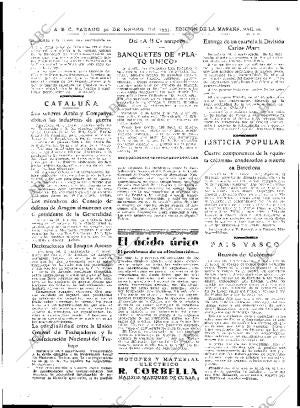 ABC MADRID 30-01-1937 página 10