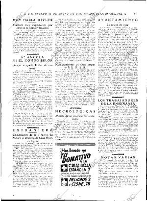 ABC MADRID 30-01-1937 página 14