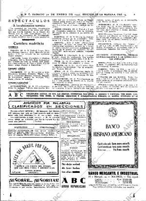 ABC MADRID 30-01-1937 página 15