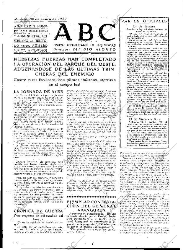 ABC MADRID 30-01-1937 página 7