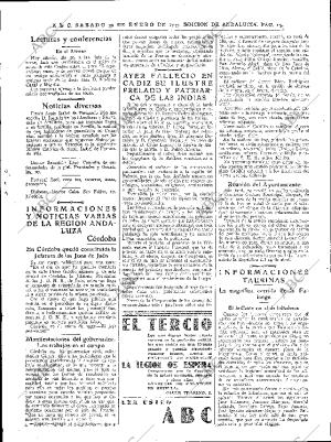 ABC SEVILLA 30-01-1937 página 13