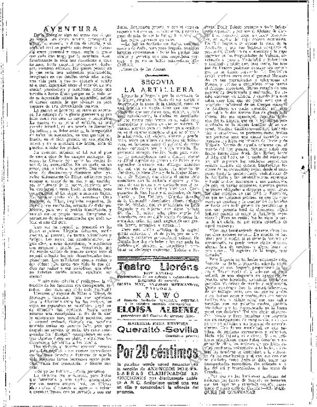ABC SEVILLA 30-01-1937 página 4