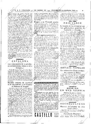 ABC MADRID 31-01-1937 página 10