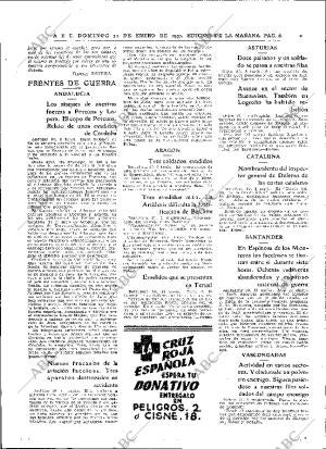 ABC MADRID 31-01-1937 página 8