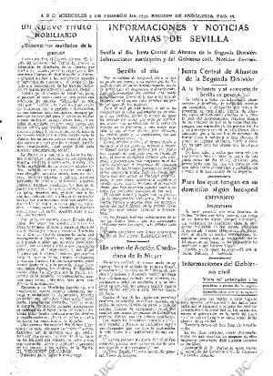 ABC SEVILLA 03-02-1937 página 15