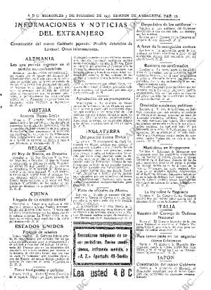 ABC SEVILLA 03-02-1937 página 17