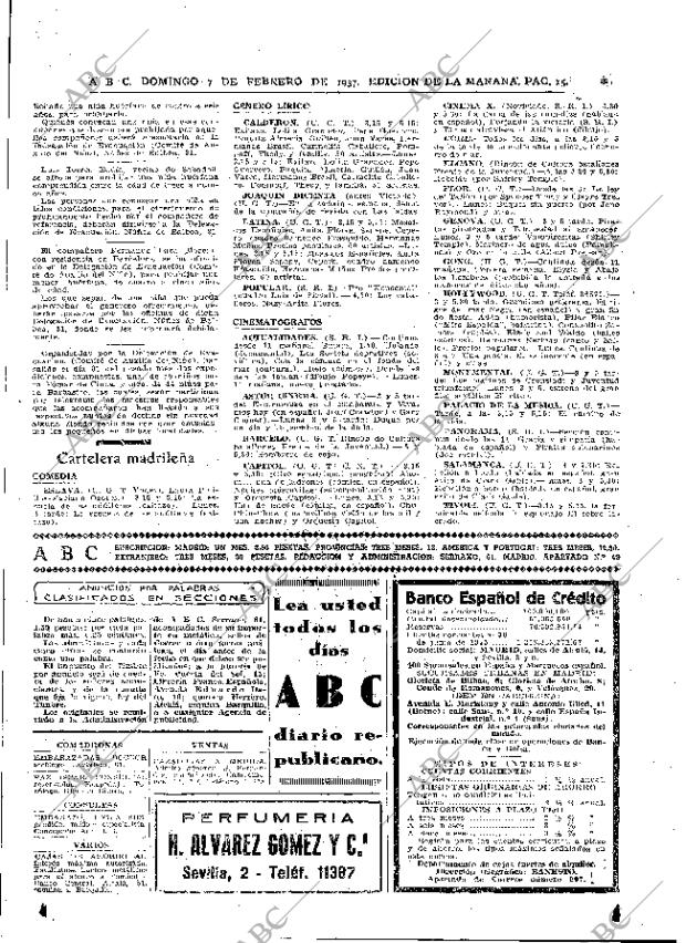 ABC MADRID 07-02-1937 página 15