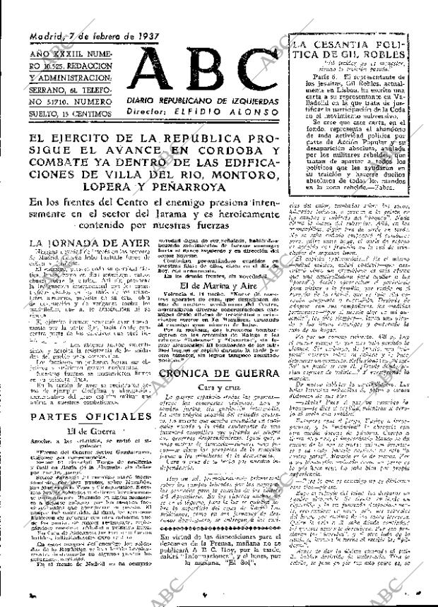 ABC MADRID 07-02-1937 página 7