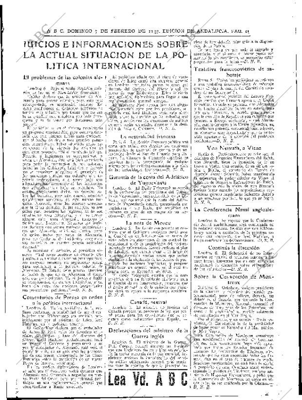 ABC SEVILLA 07-02-1937 página 15