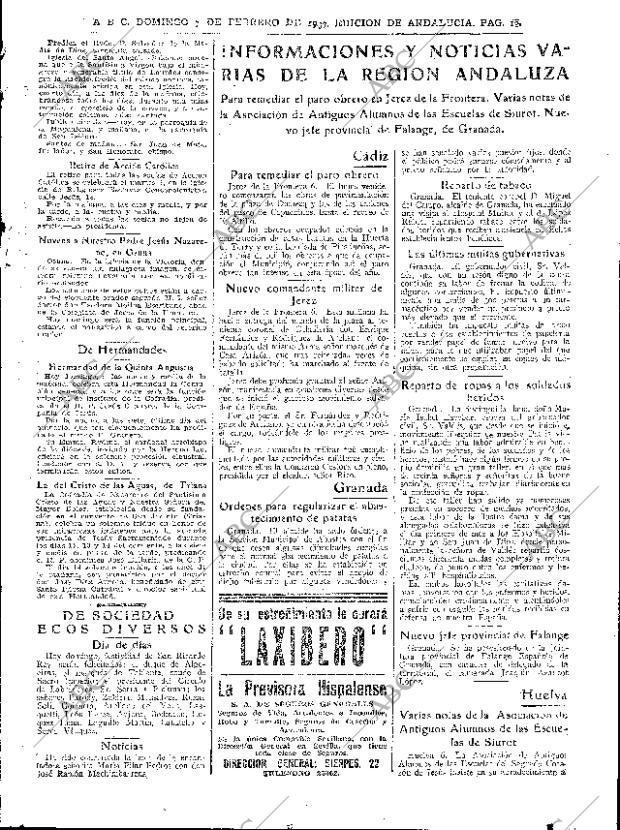 ABC SEVILLA 07-02-1937 página 19