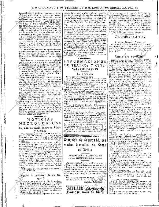 ABC SEVILLA 07-02-1937 página 20