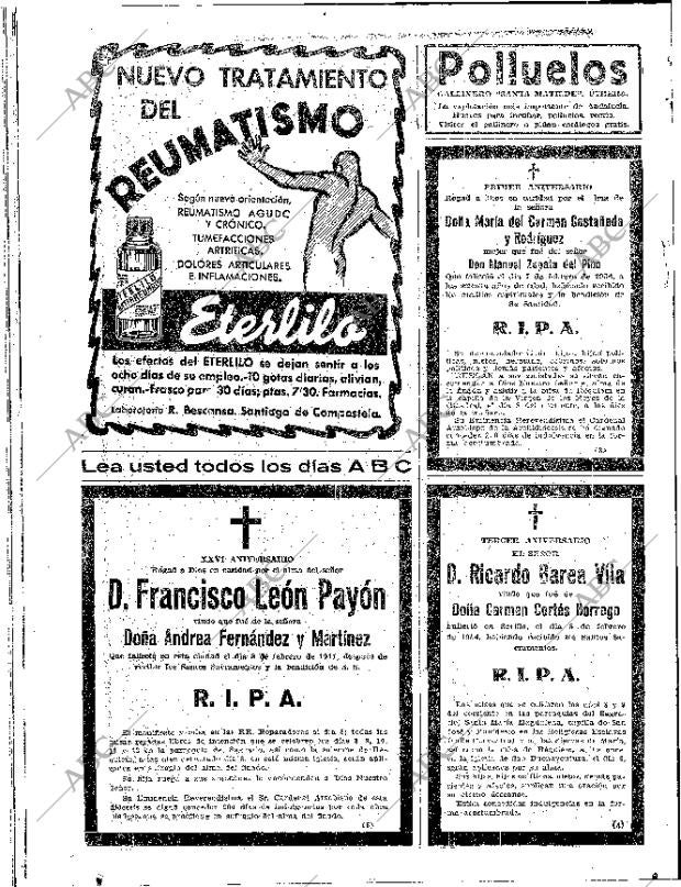 ABC SEVILLA 07-02-1937 página 22
