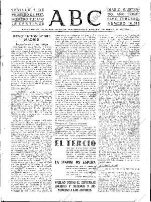 ABC SEVILLA 07-02-1937 página 3