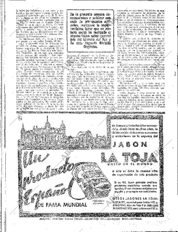 ABC SEVILLA 07-02-1937 página 4