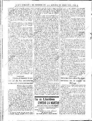 ABC SEVILLA 07-02-1937 página 6