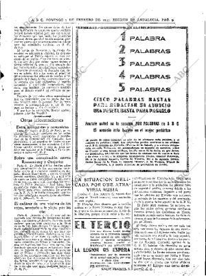 ABC SEVILLA 07-02-1937 página 9
