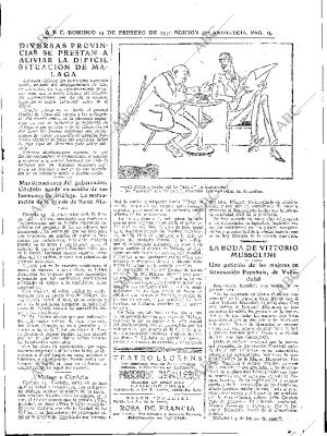 ABC SEVILLA 14-02-1937 página 13