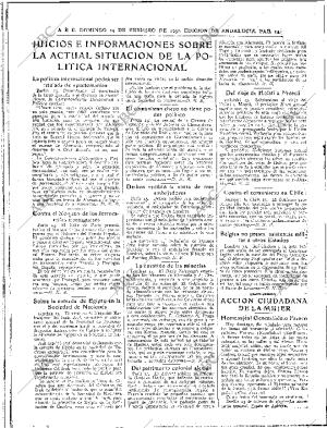 ABC SEVILLA 14-02-1937 página 14