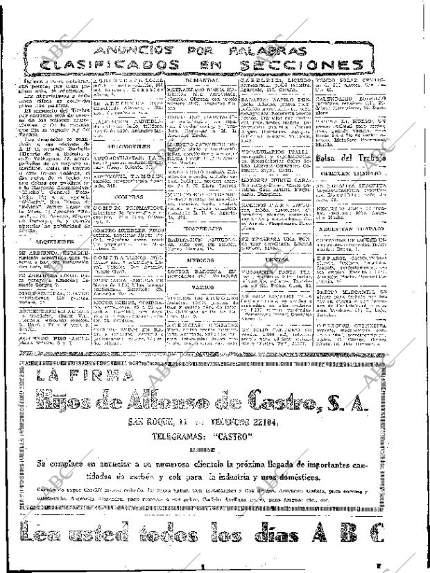 ABC SEVILLA 14-02-1937 página 23