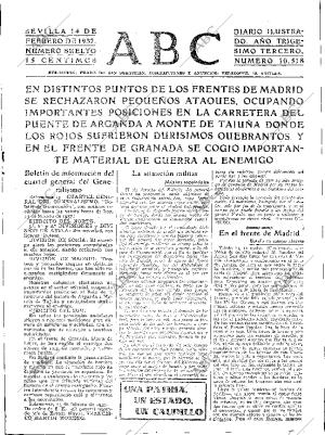 ABC SEVILLA 14-02-1937 página 5