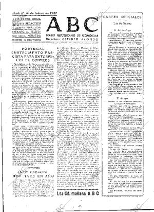 ABC MADRID 16-02-1937 página 7