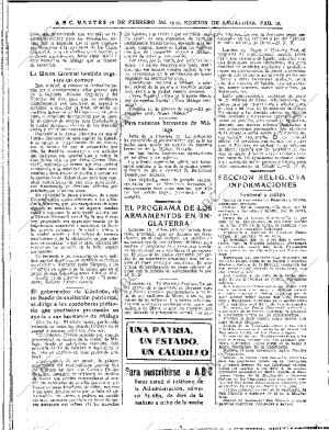 ABC SEVILLA 16-02-1937 página 14