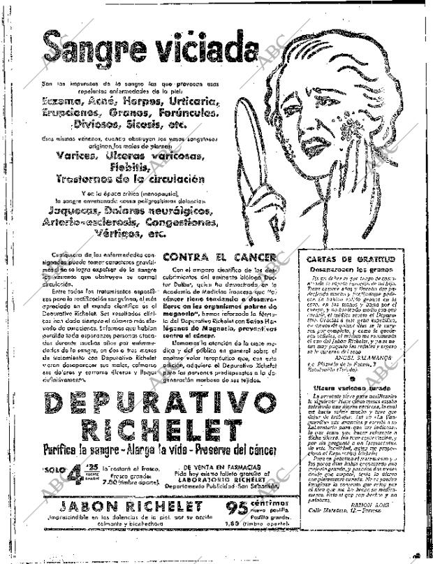 ABC SEVILLA 16-02-1937 página 2