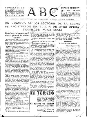 ABC SEVILLA 16-02-1937 página 5