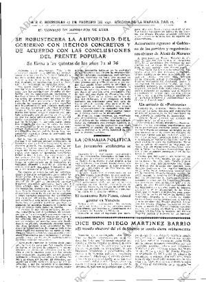 ABC MADRID 17-02-1937 página 11