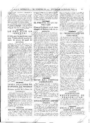 ABC MADRID 17-02-1937 página 12