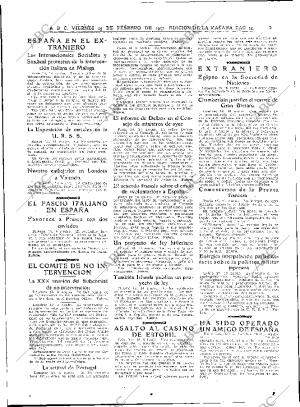 ABC MADRID 19-02-1937 página 14