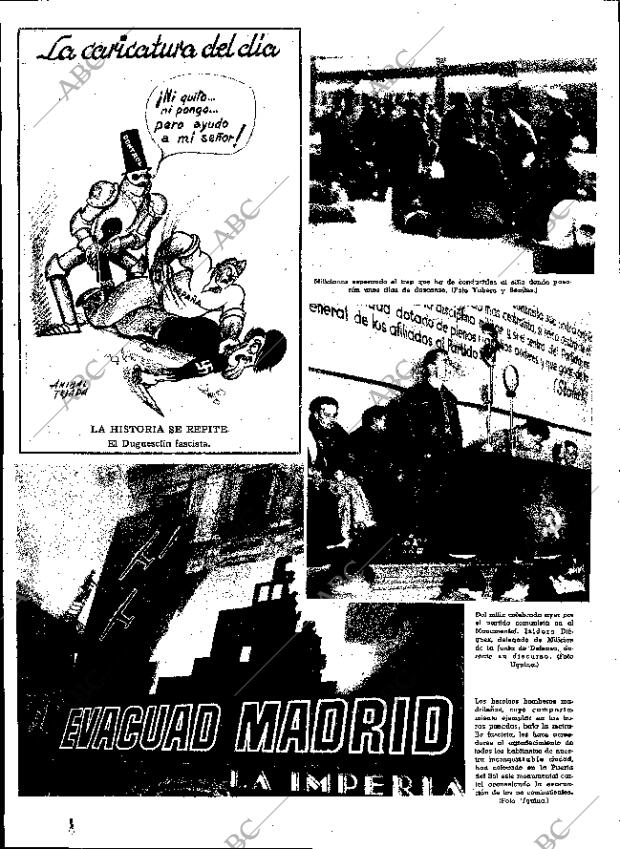 ABC MADRID 19-02-1937 página 2