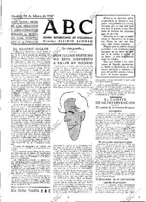 ABC MADRID 20-02-1937 página 7