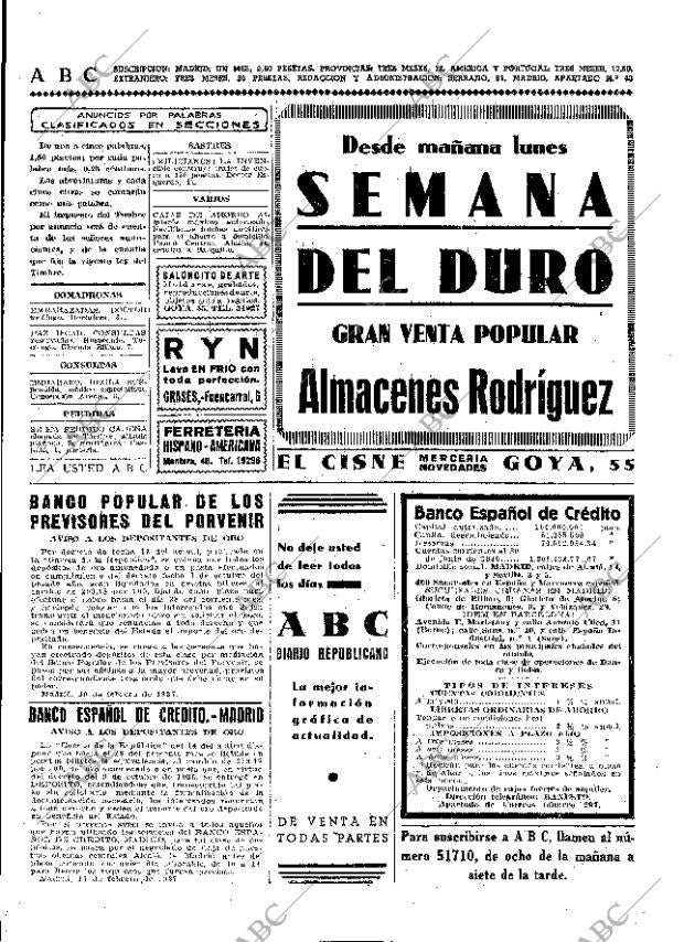 ABC MADRID 21-02-1937 página 15