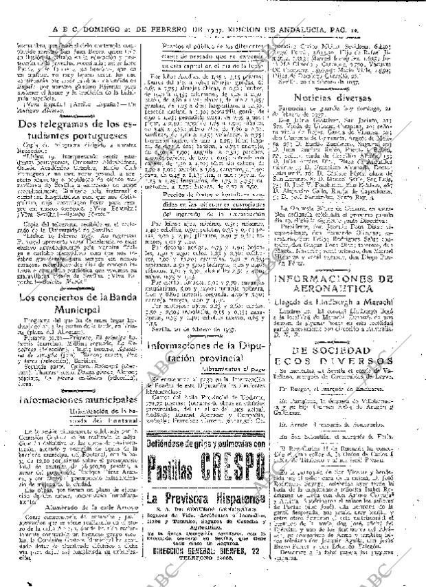 ABC SEVILLA 21-02-1937 página 12