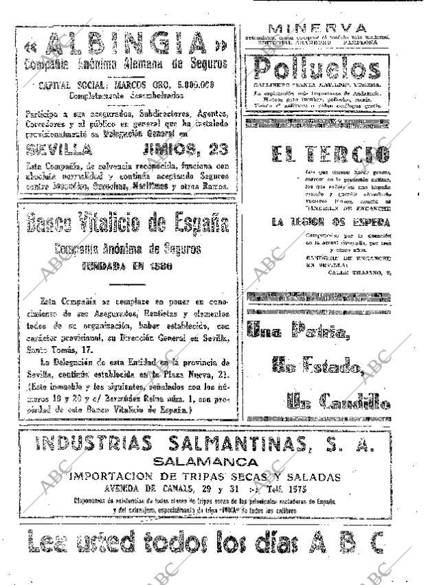 ABC SEVILLA 21-02-1937 página 2