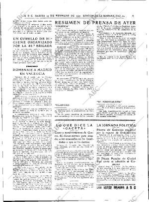 ABC MADRID 23-02-1937 página 12