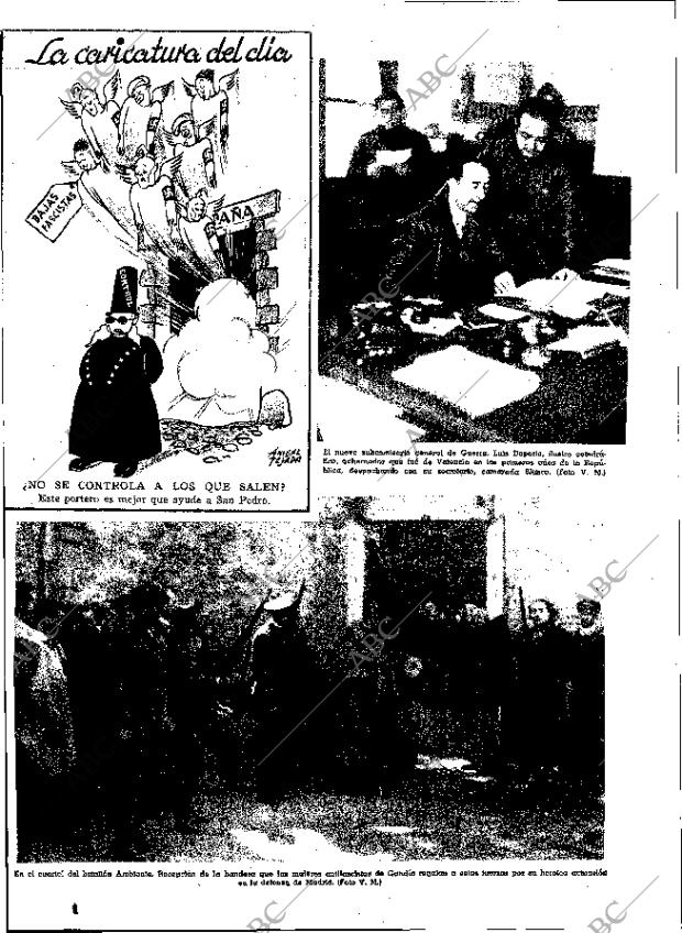 ABC MADRID 23-02-1937 página 2