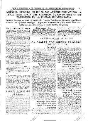 ABC MADRID 24-02-1937 página 9