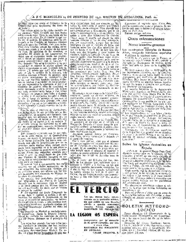 ABC SEVILLA 24-02-1937 página 10