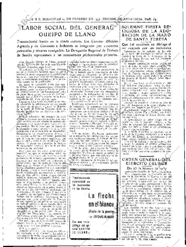 ABC SEVILLA 24-02-1937 página 11