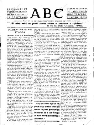 ABC SEVILLA 24-02-1937 página 3