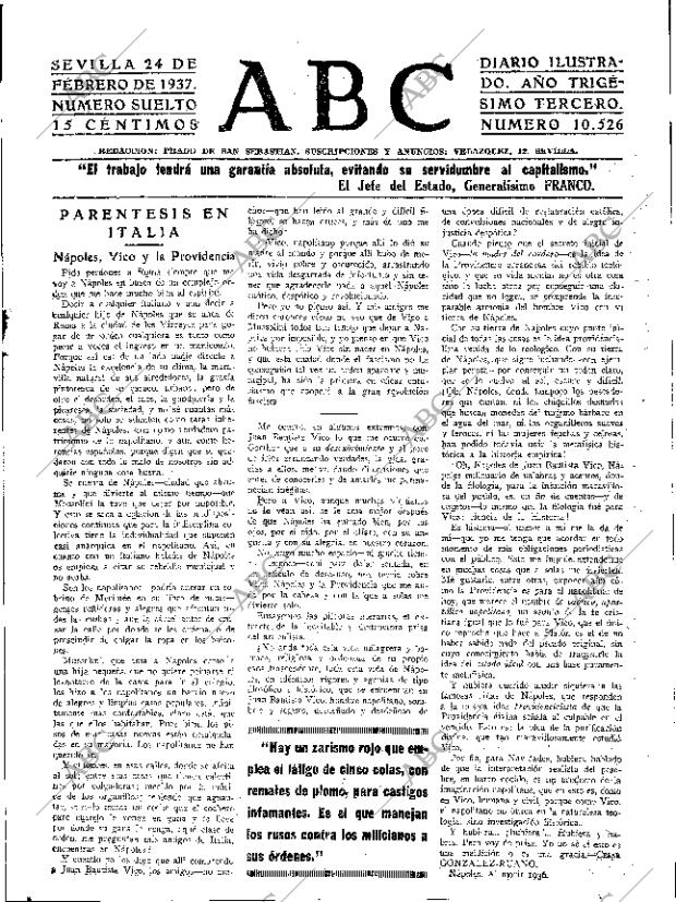 ABC SEVILLA 24-02-1937 página 3