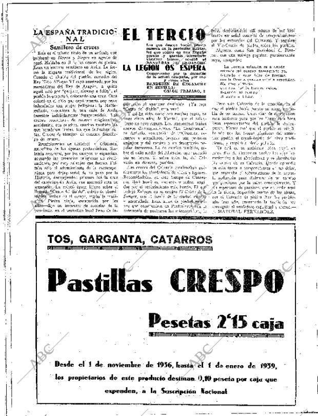 ABC SEVILLA 24-02-1937 página 6