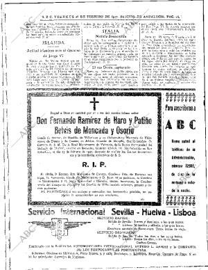 ABC SEVILLA 26-02-1937 página 18